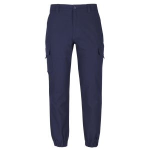 JB's MULTIPOCKET STRETCH CANVAS JOGGER
