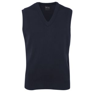 JB's KNITTED VEST