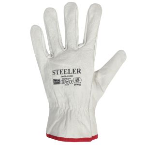 JB's STEELER RIGGER GLOVE (12 PK) 11