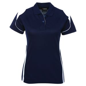 PDM LADIES BELL POLO