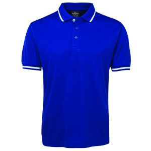 PODIUM BOLD POLO