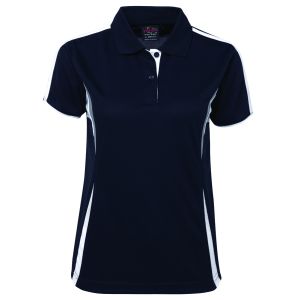 PODIUM LADIES COOL POLO