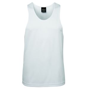 PODIUM POLY SINGLET