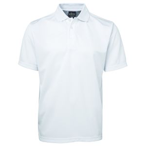 PODIUM S/S POLY POLO