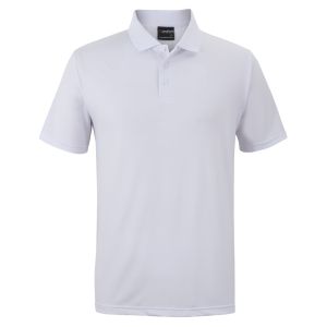 PODIUM STRETCH POLO