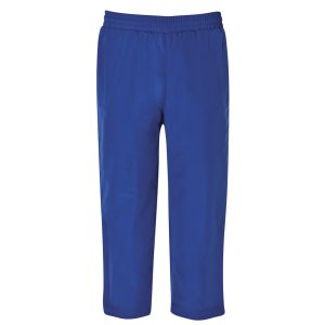 PODIUM KIDS WARM UP ZIP PANT
