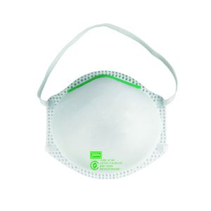 JB's P2 RESPIRATOR (20PC)