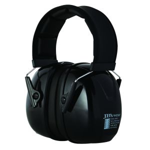 JB's 32dB SUPREME EAR MUFF