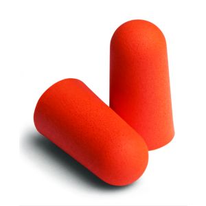 JB's SOUTHERN BULLET EARPLUG (200 PAIR)