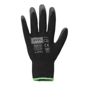 JB's  LATEX GLOVE (12 PK)11