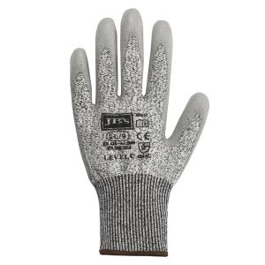 JB's PU BREATHABLE CUT RESIST LEVEL C GLOVE (12 PK)11