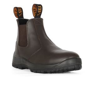 JB's TRADITIONAL SOFT TOE BOOT