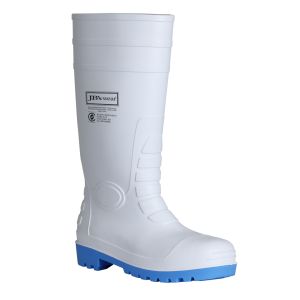 JB's FOOD GRADE SAFETY GUMBOOT