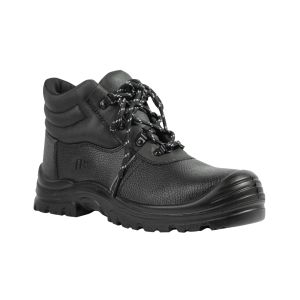 JB's ROCK FACE LACE UP BOOT