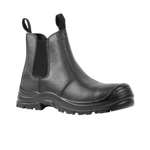 JB's ROCK FACE ELASTIC SIDED BOOT