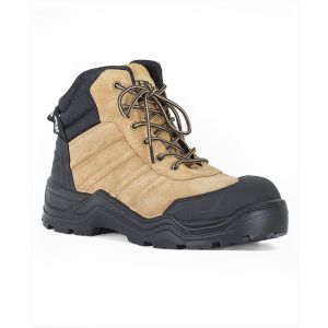 JB's QUANTUM SOLE SAFETY BOOT