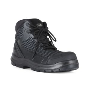 JB's TRUE NORTH SAFETY BOOT