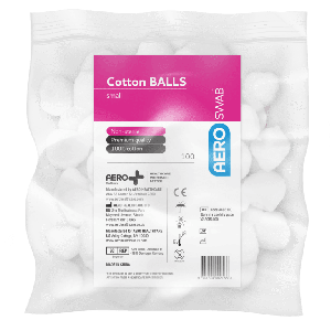 Jumbo 18cm Cotton Tip Applicators Bag/20