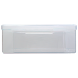AEROCASE Clear Plastic Case 16.7 x 10.5 x 6.2cm