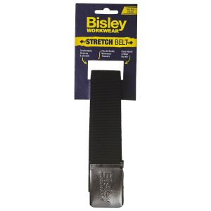Stretch Webbing Belt