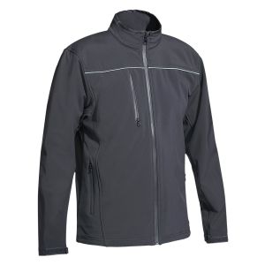 Soft Shell Jacket