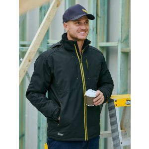 Heavy Duty Dobby Jacket