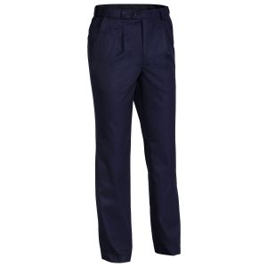 Permanent Press Trouser