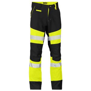 Taped Biomotion Two Tone Pants