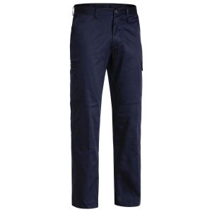 Cotton Drill Cool Lightweight Work Pants