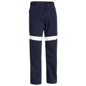 TenCate Tecasafe® Plus 700 Taped FR Ripstop Pants