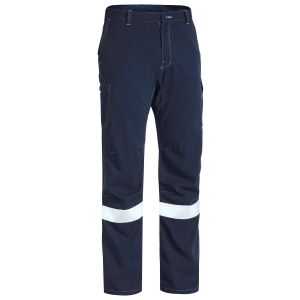 TenCate Tecasafe® Plus 700 Taped FR Vented Cargo Pants