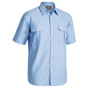 Oxford Shirt