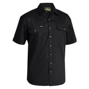 Original Cotton Drill Shirt