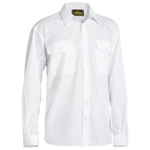 Permanent Press Shirt - Long Sleeve