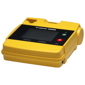 LIFEPAK 1000 Trainer