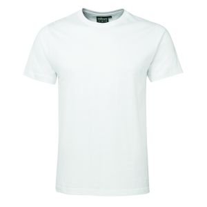 C of C FITTED TEE