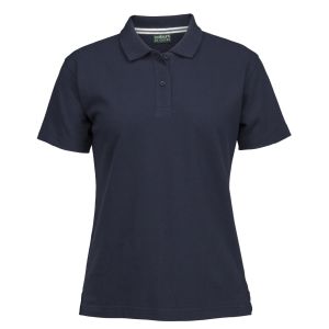 C of C LADIES PIQUE POLO