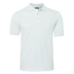 C of C PIQUE POLO