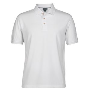 C of C OTTOMAN POLO
